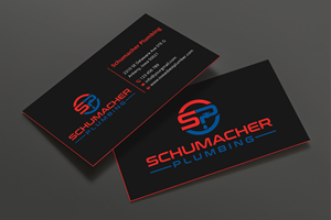 Business Card Design by Expert Bappy for this project | Design: #30952972