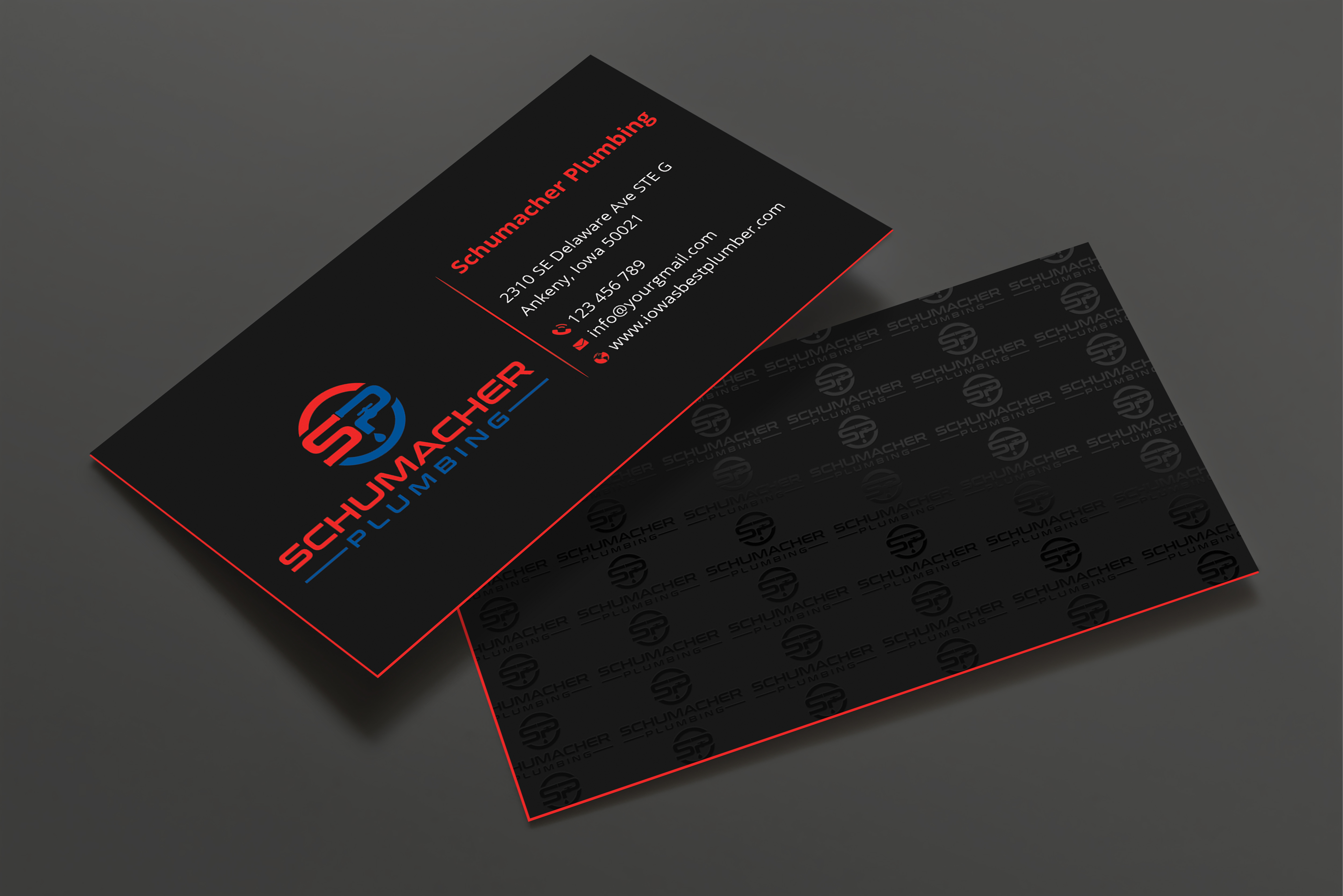 Business Card Design by Expert Bappy for this project | Design #30952995
