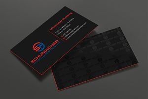 Business Card Design by Expert Bappy for this project | Design: #30952995