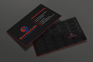 Business Card Design by Expert Bappy for this project | Design: #30952997
