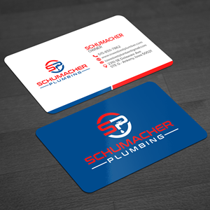 Business Card Design by WellDesign for this project | Design: #30953083