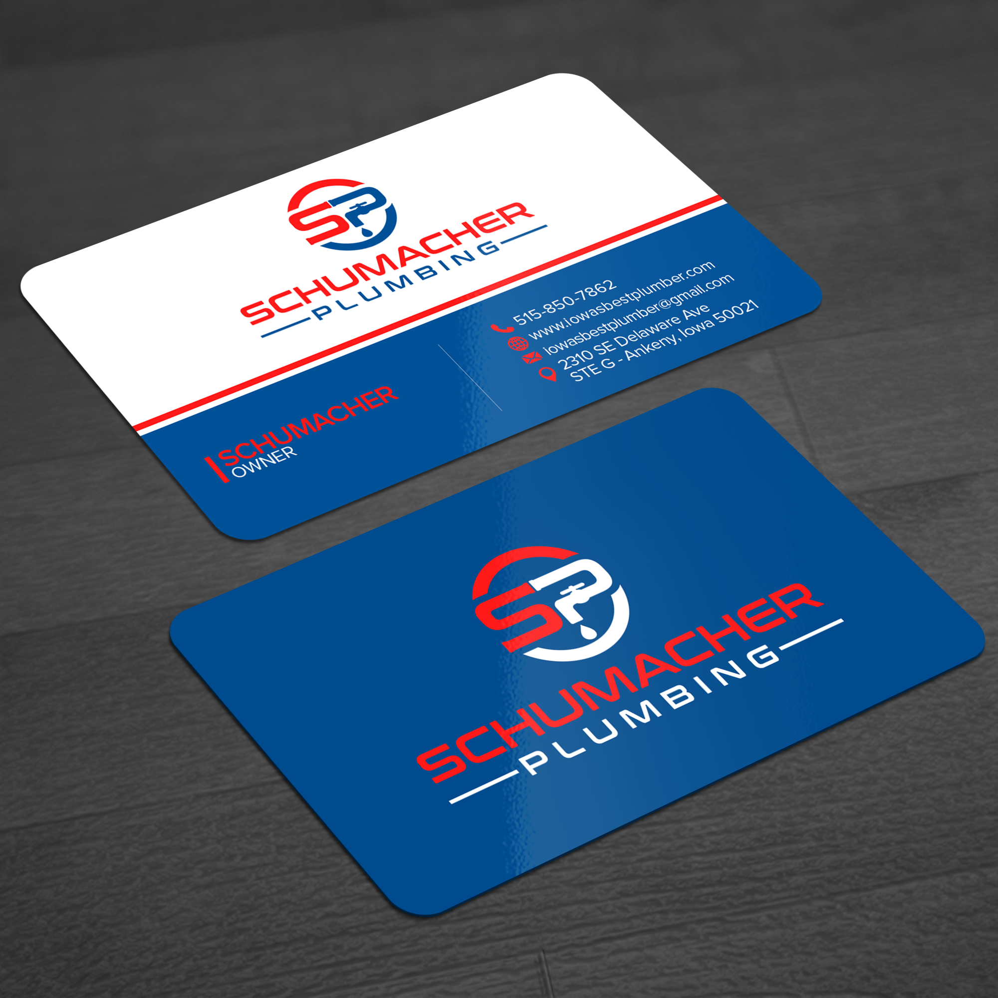 Business Card Design by WellDesign for this project | Design #30953084