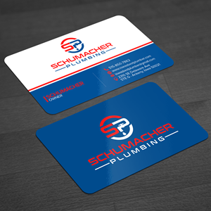 Business Card Design by WellDesign for this project | Design: #30953084