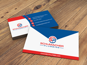 Business Card Design by SmartCast