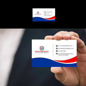 Business Card Design by ArtBomb for this project | Design #30952710