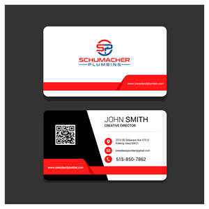 Business Card Design by Evelinamarry for this project | Design: #30952732