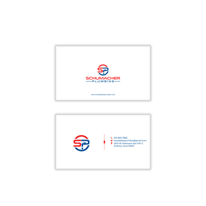 Business Card Design by vramar.roy for this project | Design #30952770