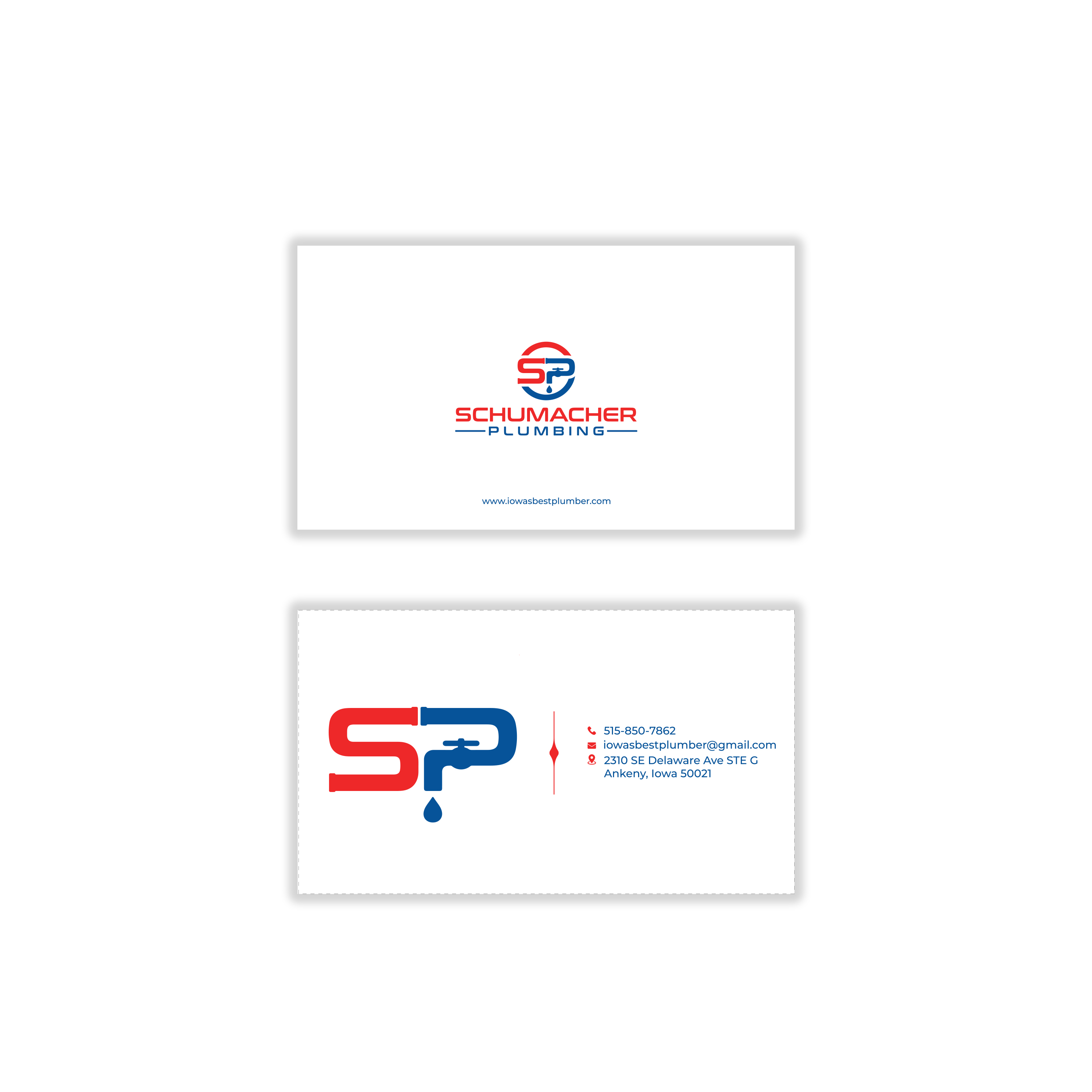 Business Card Design by vramar.roy for this project | Design #30952780