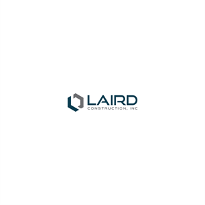 Logo Design by nand77 for Laird Construction,  Inc | Design: #30961226