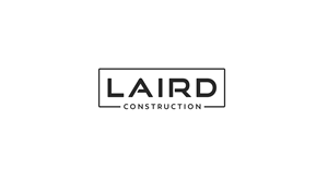 Logo Design by Ariesdesign2022 for Laird Construction,  Inc | Design: #30972451