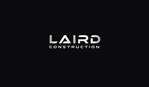 Logo Design by Ariesdesign2022 for Laird Construction,  Inc | Design: #30976350
