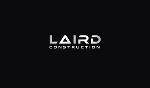 Logo Design by Ariesdesign2022 for Laird Construction,  Inc | Design: #30976358