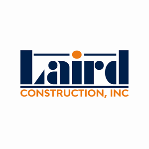 Logo Design by BANI GD for Laird Construction,  Inc | Design: #30962515