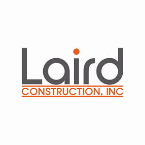 Logo Design by BANI GD for Laird Construction,  Inc | Design: #30962615