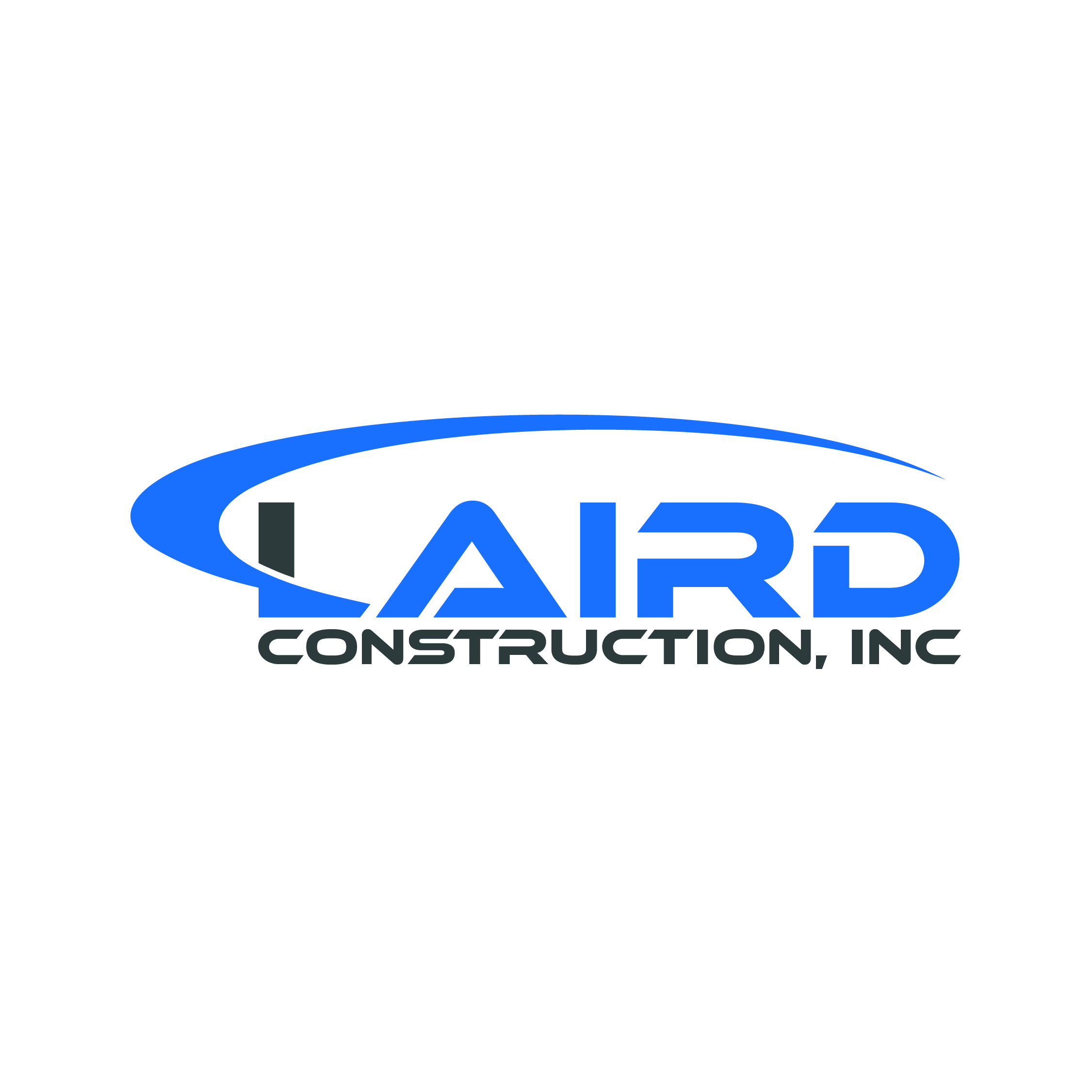 Logo Design by BANI GD for Laird Construction,  Inc | Design #30963646