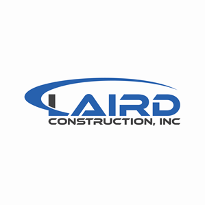 Logo Design by BANI GD for Laird Construction,  Inc | Design: #30963646