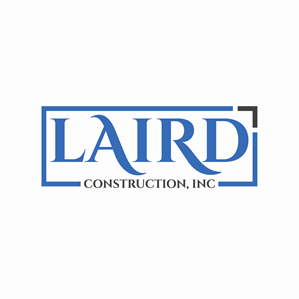 Logo Design by BANI GD for Laird Construction,  Inc | Design: #30963696