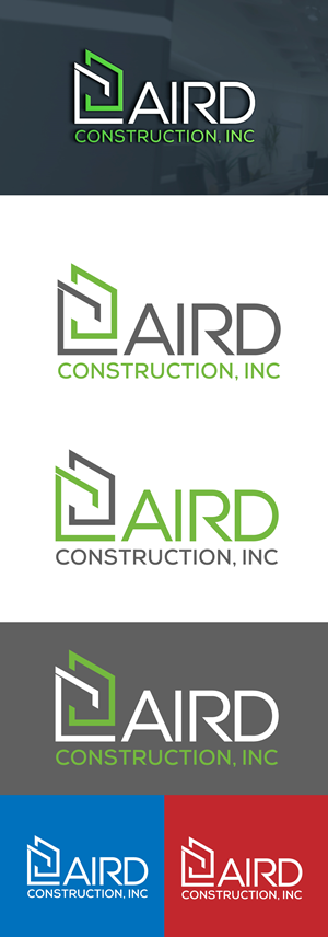 Logo Design by tanjir01