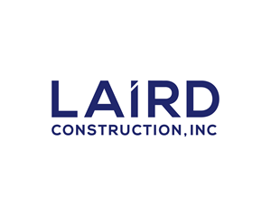 Logo Design by Atec for Laird Construction,  Inc | Design: #30958907