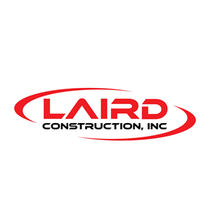 Logo Design by Superbeam for Laird Construction,  Inc | Design: #30969697
