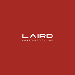 Logo Design by Deant for Laird Construction,  Inc | Design: #30965743