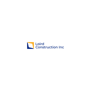 Logo Design by Deant for Laird Construction,  Inc | Design: #30992361