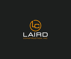 Logo Design by Eppeok for Laird Construction,  Inc | Design: #30955406