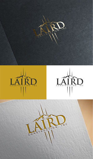 Logo Design by Imran_me