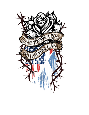 Tattoo Design by ioio for this project | Design: #30969310