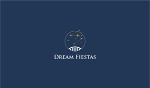 Diseño de Logo por big daddy bojat para Dream Fiestas | Diseño: #30997560