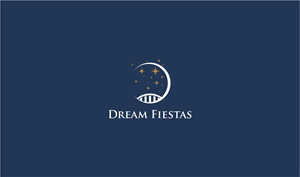Diseño de Logo por big daddy bojat para Dream Fiestas | Diseño: #30997561