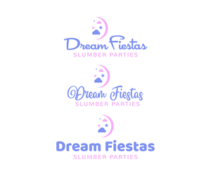 Diseño de Logo por Kavth para Dream Fiestas | Diseño: #30993381