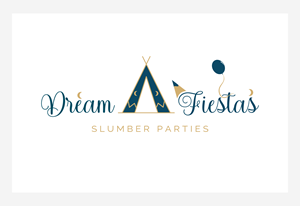 Diseño de Logo por Ha.Connick para Dream Fiestas | Diseño: #30953343