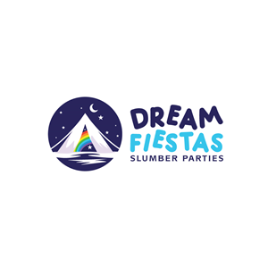 Diseño de Logo por YourLogoMaster para Dream Fiestas | Diseño: #30962520