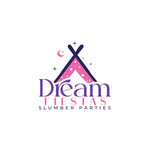 Diseño de Logo por YourLogoMaster para Dream Fiestas | Diseño: #30962521