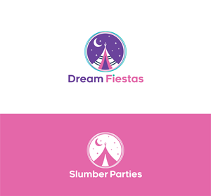 Design de Logo par Joenet Jayawarna pour Dream Fiestas | Design #30995773