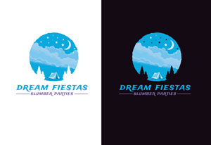 Diseño de Logo por Rubia@ para Dream Fiestas | Diseño: #30961371