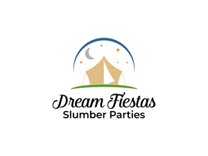 Logo Design by BNdesigner for Dream Fiestas | Design: #30982473