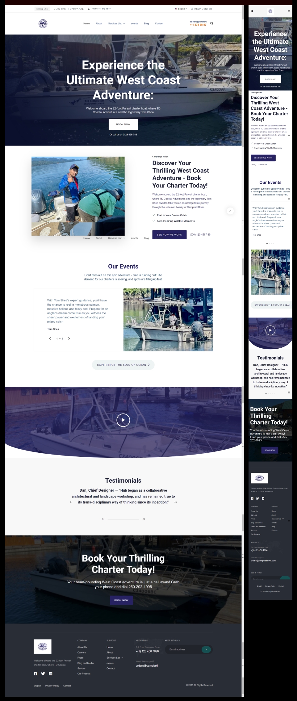 Web-Design von chakraadhar b für dieses Projekt | Design #30958480