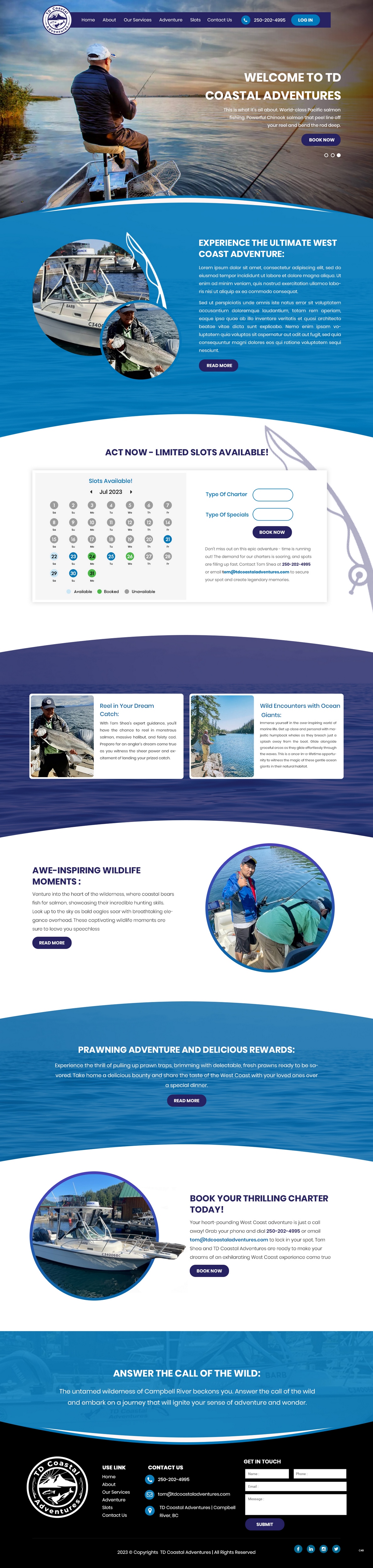 Diseño Web por pb para este proyecto | Diseño #30959305