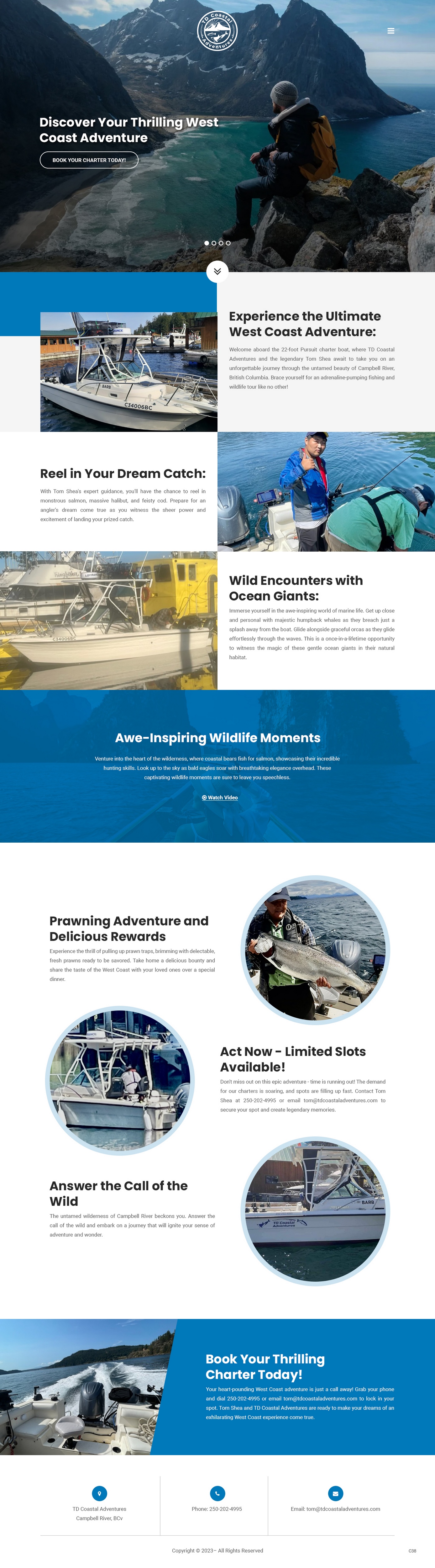 Web Design by pb for this project | Design #30959306