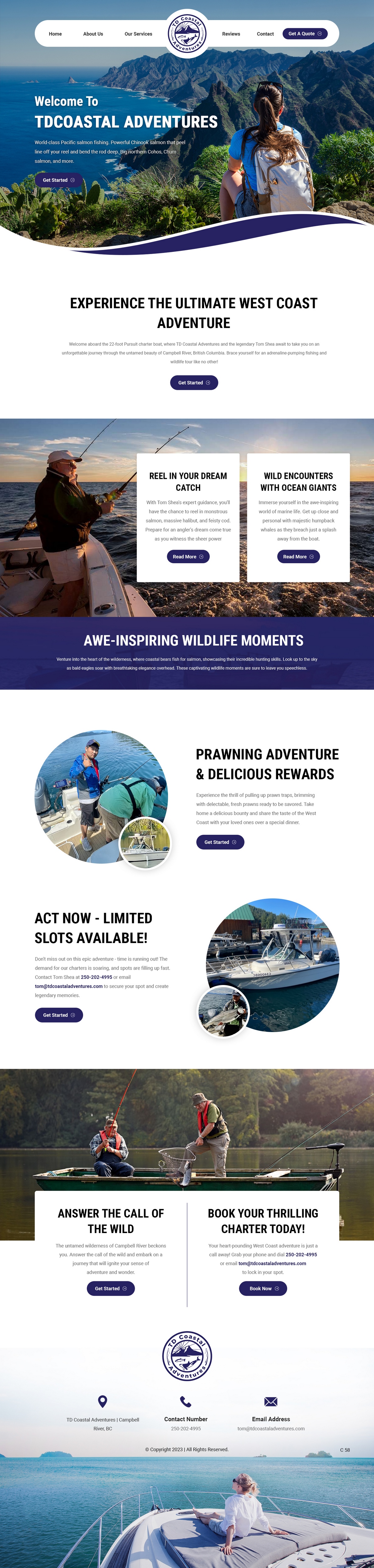 Diseño Web por pb para este proyecto | Diseño #30959310