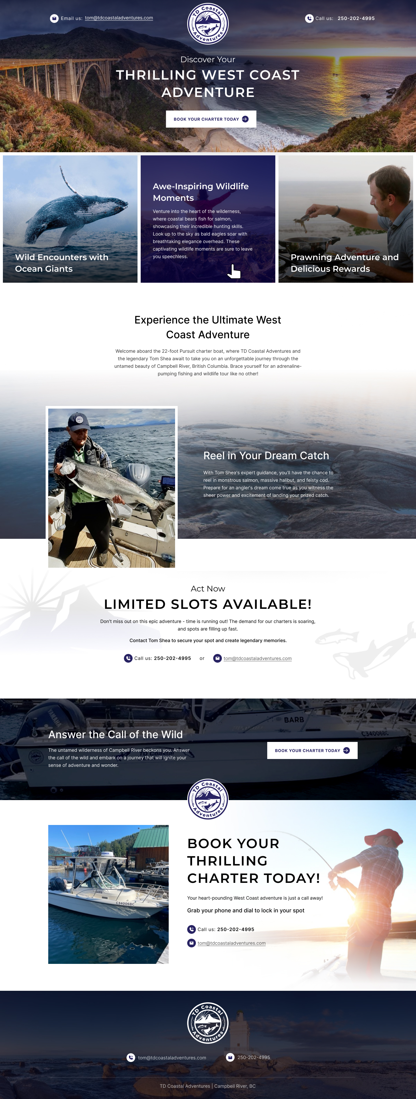 Web Design by *mary for this project | Design #30964647