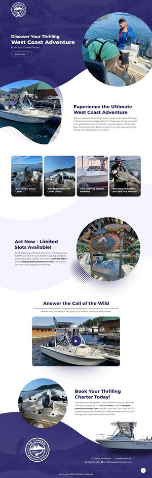 Web Design by NZ Creatives