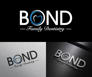 Diseño de Logo por Adi Graphics para este proyecto | Diseño: #30963886