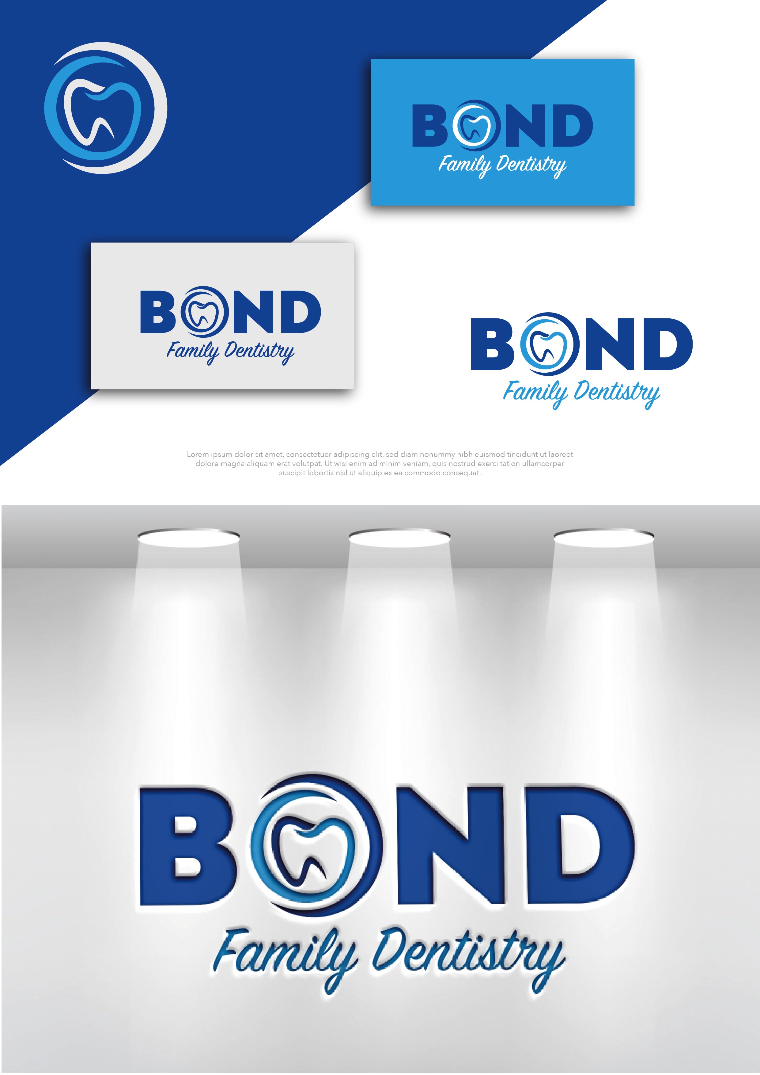 Logo Design by Anton for this project | Design #30992257