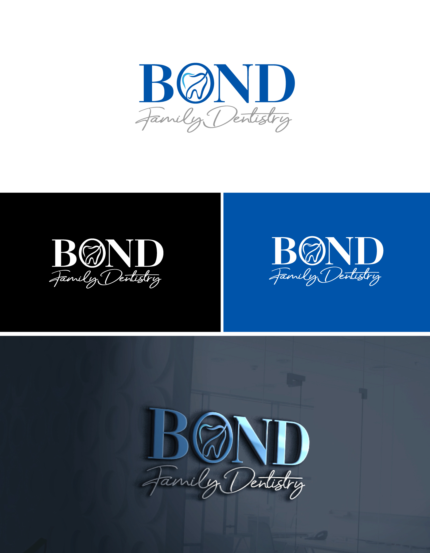 Logo Design by Farhad Kreative for this project | Design #30955119