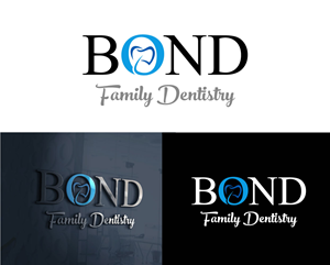 Logo Design by Danial07 for this project | Design: #30959424