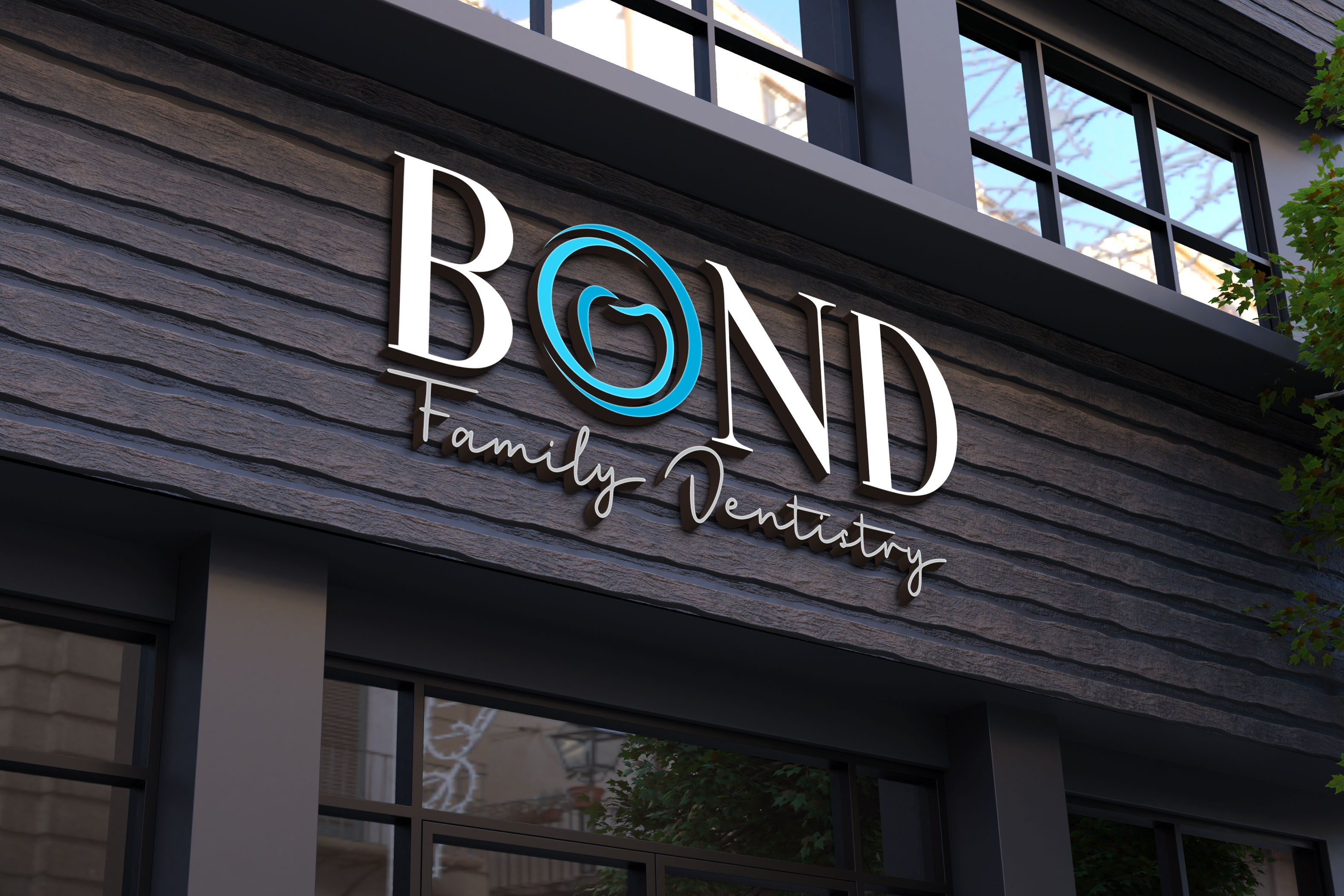Logo Design by Kavth for this project | Design #30986549