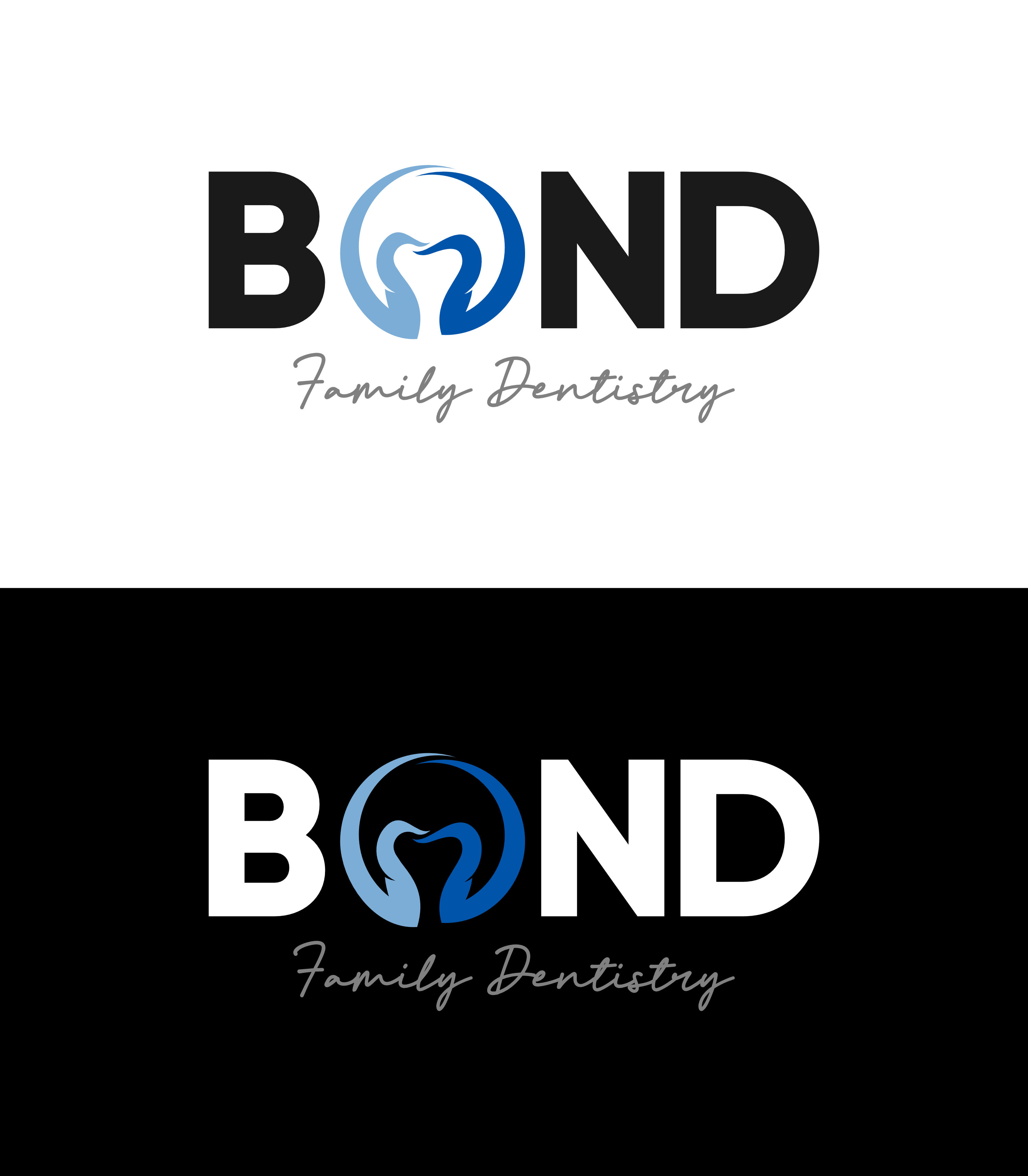 Logo Design by DoppelGanger Studio for this project | Design #30975763